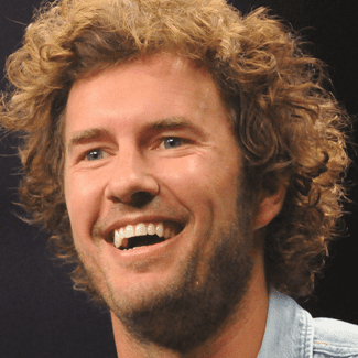 Blake Mycoskie